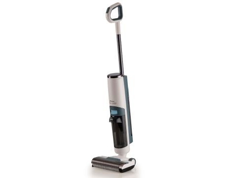 Ariete Aqua Force Wash & Vacuum, бял на супер цени