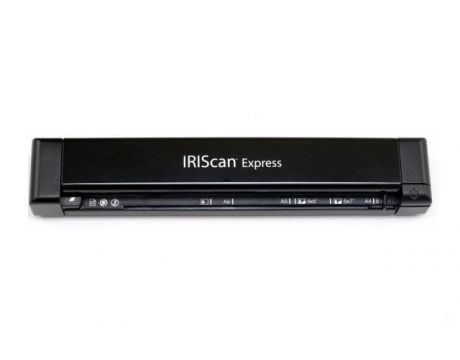 IRIS IRIScan Express 4 на супер цени