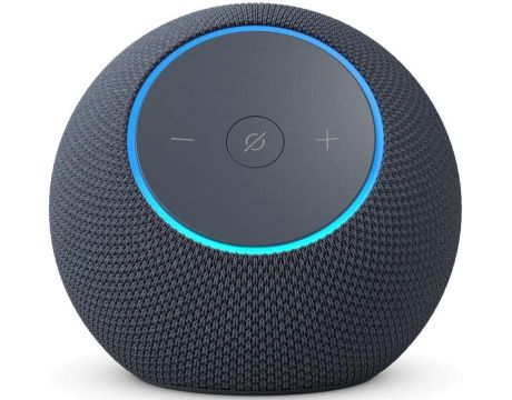 Amazon Echo Dot Max 2025, черен на супер цени