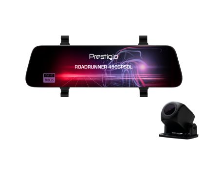 Prestigio RoadRunner 450GPSDL на супер цени