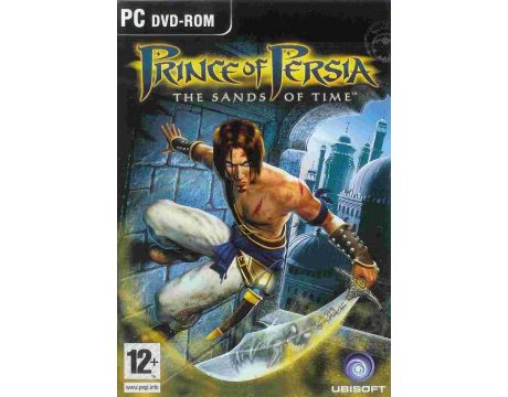 Prince of Persia: Sands of Time (PC) на супер цени