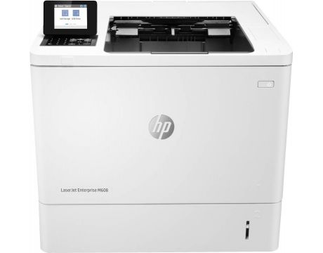 HP LaserJet Enterprise M608n на супер цени