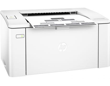HP LaserJet Pro M102a на супер цени