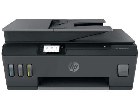 HP Smart Tank 615 All-in-One на супер цени