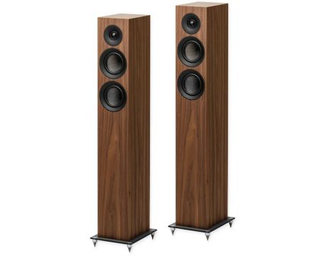 Pro-Ject Speaker Box 10 E, кафяви на супер цени