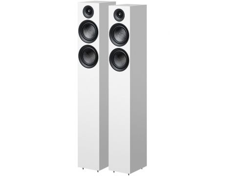 Pro-Ject Speaker Box 12 E Carbon, бял на супер цени