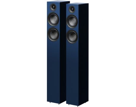 Pro-Ject Speaker Box 12 E Carbon, тъмносин на супер цени