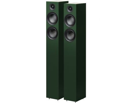 Pro-Ject Speaker Box 12 E Carbon, тъмнозелен на супер цени
