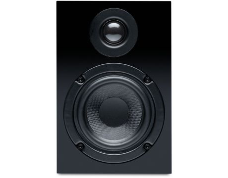 Pro-Ject Speaker Box 3 E, черен на супер цени