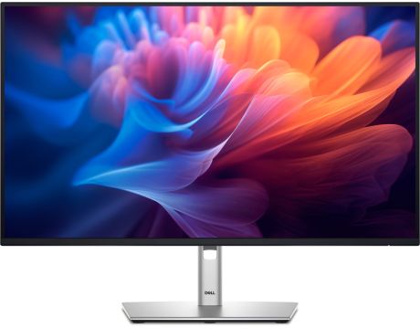 27'' Dell Pro Plus P2725HE - реновиран продукт на супер цени