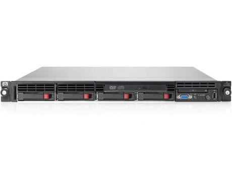 HP ProLiant DL360 G6 - Втора употреба на супер цени