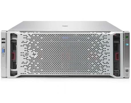 HP ProLiant DL580 G8 - реновиран продукт на супер цени