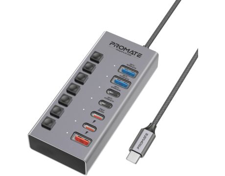 Promate 7-in-1 на супер цени