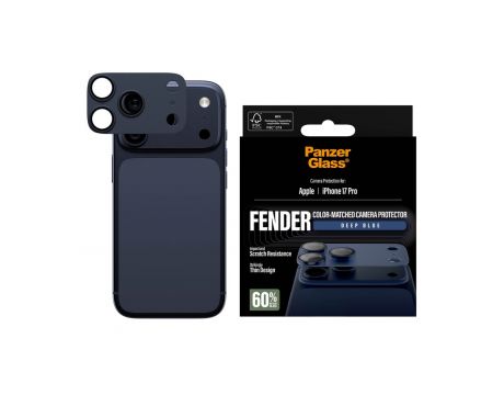 PaznerGlass Fender за Apple iPhone 17 Pro на супер цени