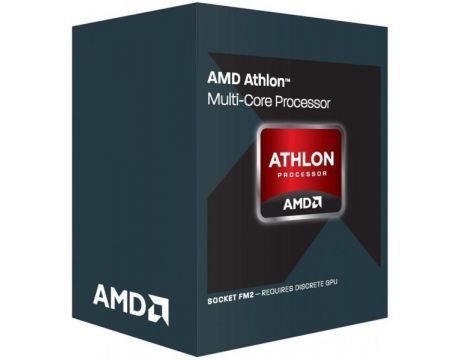 AMD Athlon X4 870K (3.9 GHz) на супер цени