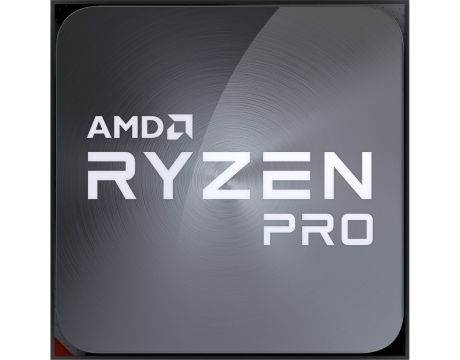 AMD Ryzen 3 PRO 2100GЕ (3.2GHz) TRAY - ремаркетиран на супер цени
