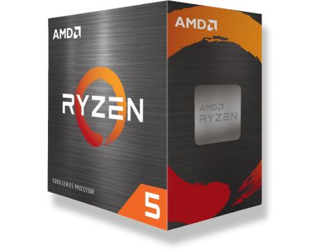 AMD Ryzen 5 5600XT (3.7GHz) на супер цени