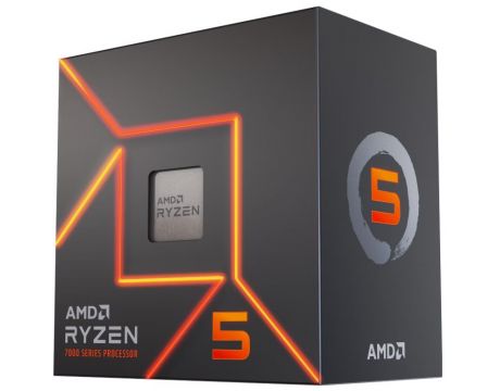 AMD Ryzen 5 7600 (3.8GHz) на супер цени