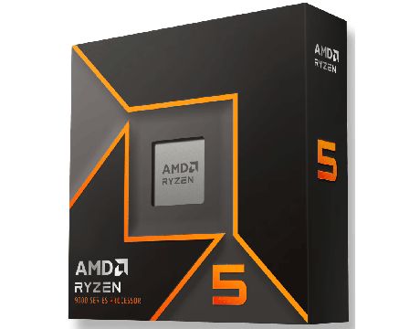 AMD Ryzen 5 9600X (3.9GHz) на супер цени