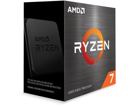 AMD Ryzen 7 5800X (3.8GHz) на супер цени