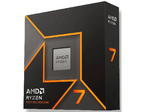 AMD Ryzen 7 9700X (3.8GHz) на супер цени