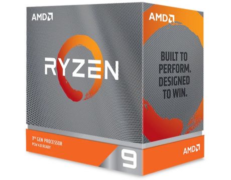 AMD Ryzen 9 3900XT (3.8GHz) на супер цени