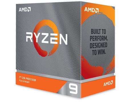 AMD Ryzen 9 3950X (3.5GHz) на супер цени