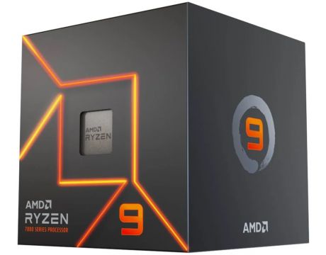 AMD Ryzen 9 7900 (3.7GHz) на супер цени
