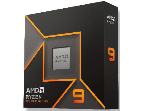 AMD Ryzen 9 9900X (4.4GHz) на супер цени