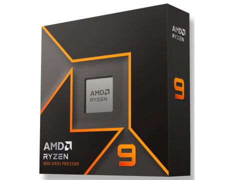 AMD Ryzen 9 9950X (4.3GHz) на супер цени