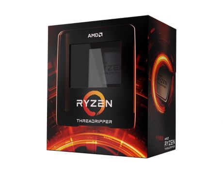 AMD Ryzen Threadripper 3970X (3.7GHz) на супер цени