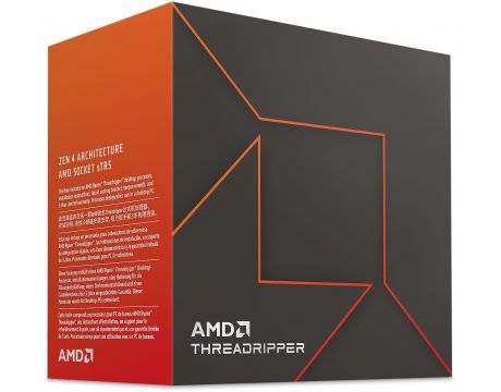 AMD Ryzen Threadripper 7960X (4.2GHz) на супер цени
