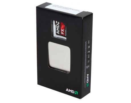 AMD FX-9370 Black Edition (4.4GHz) на супер цени