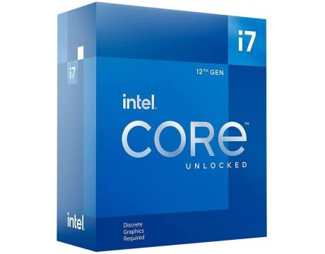 Intel Core i7-12700KF (3.6GHz) на супер цени