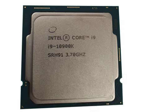 Intel Core i9-10900K (3.7GHz) TRAY на супер цени