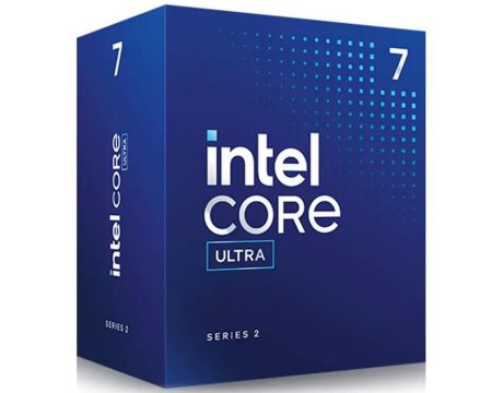 Intel Core Ultra 7 265 (2.4 GHz) на супер цени