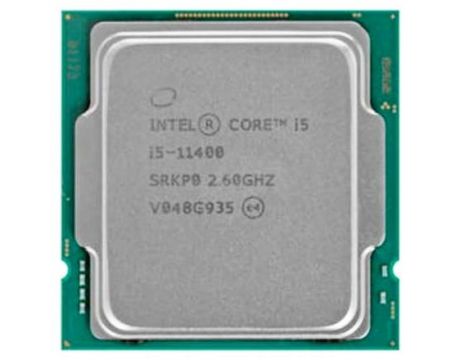 Intel Core i5-11400 (2.6GHz) TRAY на супер цени