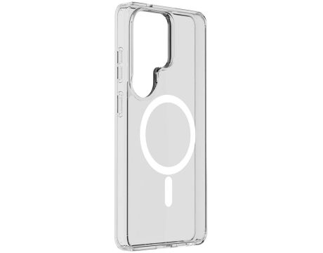 Cellular Line MAG за Samsung Galaxy S26 Ultra, прозрачен на супер цени