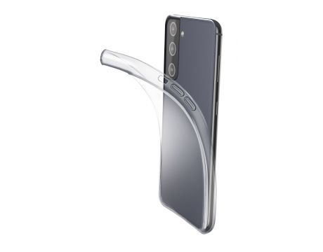 Cellular Line Fine за Samsung Galaxy S21 на супер цени