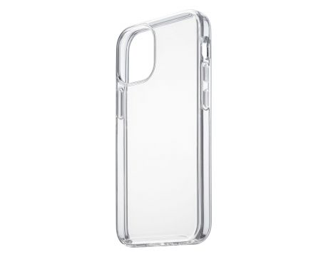 Cellular Line Gloss за iPhone 12 Pro Max, прозрачен на супер цени