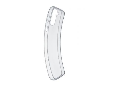 Cellular Line Soft Samsung Galaxy A26, черен на супер цени