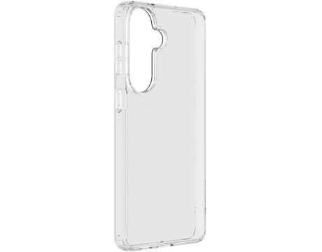 Cellular Line Clear Protect за Samsung Galaxy S26+, прозрачен на супер цени
