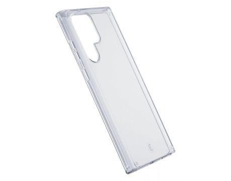 Cellular Line Clear Strong за Samsung Galaxy S25 Ultra, прозрачен на супер цени