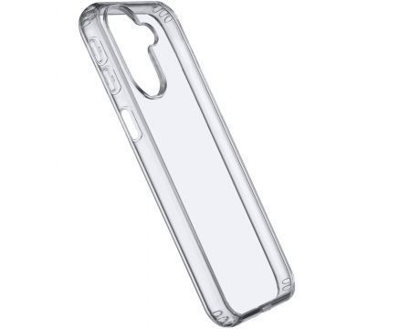 Cellular Line Clear Strong за Samsung Galaxy A26, прозрачен на супер цени