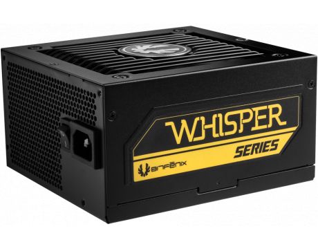 850W BITFENIX Whisper M на супер цени