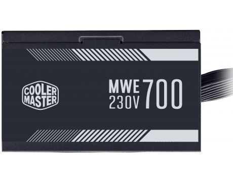 700W Cooler Master MWE White V2 на супер цени