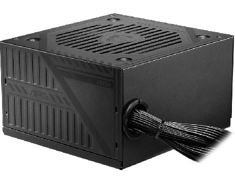 550W MSI MAG A550BNL на супер цени