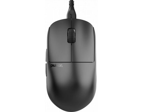 Pulsar X2H Wired, черен на супер цени