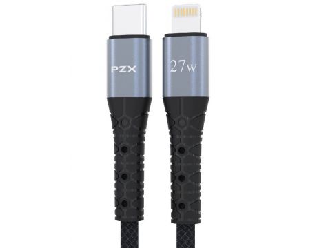 PZX USB Type-C към Lightning на супер цени