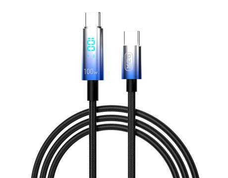 PZX USB Type-C към USB Type-C на супер цени